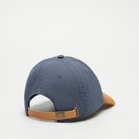 Czapka męska TIMBERLAND CZAPKA CAP LOGO BB CAP tb0a622e2881 kolor granatowy