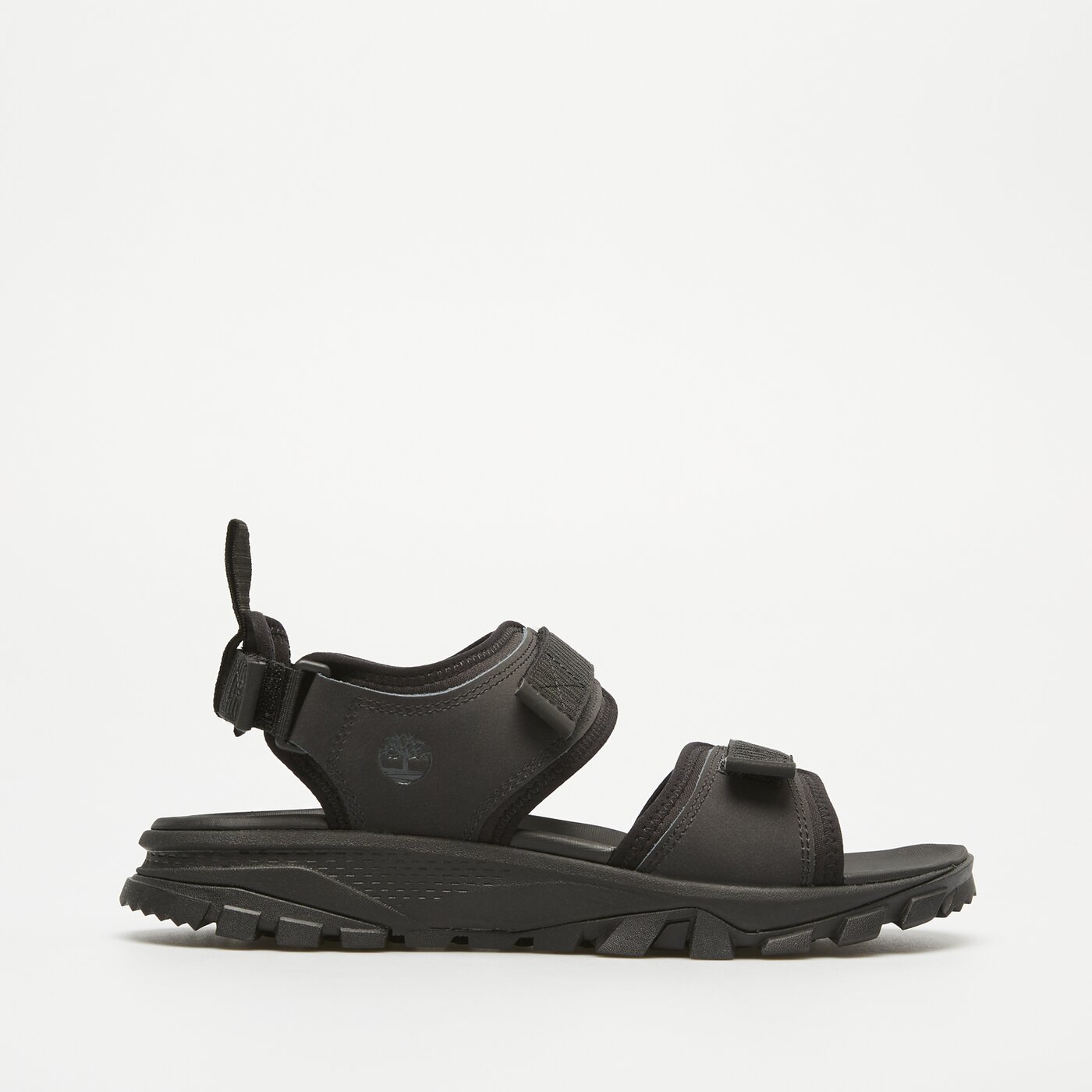 TIMBERLAND LINCOLN PEAK TB0A622VEK51 | kolor CZARNY