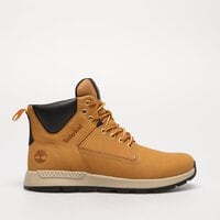 Dziecięce buty zimowe TIMBERLAND KILLINGTON TRK CHUKKA tb0a642h2311 kolor żółty