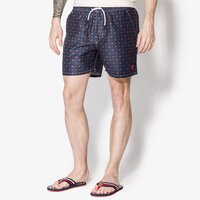 Szorty, spodenki męskie TIMBERLAND SZORTY SUNAPEE LAKE PRINTED S a1jgkg47 kolor multicolor