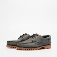 Buty żeglarskie męskie TIMBERLAND BOAT SHOE tb0a2pdqejv1 kolor czarny