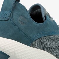 Sneakersy męskie TIMBERLAND FLYROAM F/L OXFORD  ca1ocf kolor granatowy