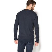 Bluza męska TIMBERLAND BLUZA SHEDD RV GRAPHC WOOL CREW a1brg433 kolor granatowy