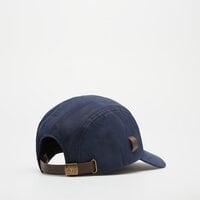 Czapka męska TIMBERLAND CZAPKA OVERSTITCH BB CAP tb0a66a24511 kolor granatowy