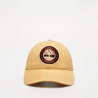 Czapka męska TIMBERLAND CZAPKA LUNAR NEW YEAR CAP tb0a2q1xeh31 kolor beżowy