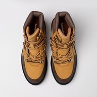 Damskie buty zimowe TIMBERLAND CORTINA VALLEY HIKER WP tb0a5vb42311 kolor brązowy