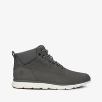 Sneakersy męskie TIMBERLAND KILLINGTON CHUKKA  tb0a22c70331 kolor szary