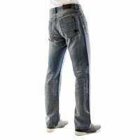TIMBERLAND SPODNIE LW CTN/LIN ELLSWORTH DENI 3862165134 kolor niebieski