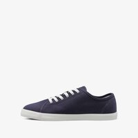 Trampki dziecięce TIMBERLAND NEWPORT BAY CANVAS OX tb0a246x0191 kolor granatowy