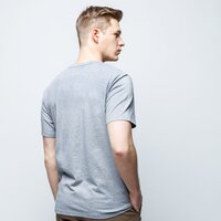 T-shirt, koszulka męska TIMBERLAND T-SHIRT KENNEBEC RIVER HORIZONTAL GRAPHIC tb0a2cgu0521 kolor szary