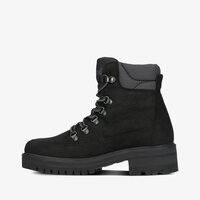 Damskie buty zimowe TIMBERLAND COURMAYEUR F/L HIKER WP tb0a2ez80011 kolor czarny