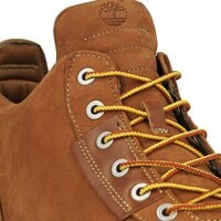 Trampki męskie TIMBERLAND AMHERST HIGH TOP CHUKKA UKKA a1g9b kolor brązowy