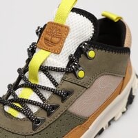 Damskie buty zimowe TIMBERLAND GS MOTION 6 HIKER  tb0a5vtn2311 kolor żółty