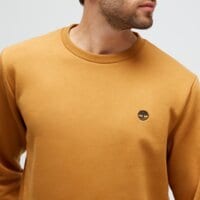 Bluza męska TIMBERLAND BLUZA OYSTER RIVER CHEST LOGO tb0a2am6p571 kolor żółty