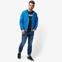 Kurtka przejściowa męska (wiosenna i jesienna) TIMBERLAND KURTKA SIGNAL MOUNTAIN ROUTE RACER JKT tb0a1nyzq621 kolor niebieski