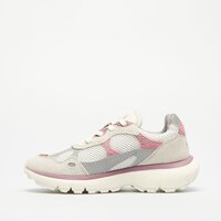 Sneakersy damskie TIMBERLAND HAZEL LANE LOW LACE UP SNEAKER tb0a43r8a3o1 kolor beżowy