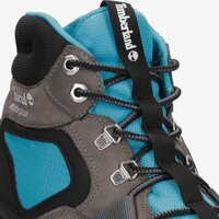 Buty outdoor męskie TIMBERLAND EURO HIKER REIMAGINED WP tb0a2hts0331 kolor szary