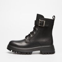 Damskie buty zimowe TIMBERLAND CORA VALLEY MID LACE UP BOOT  tb0a6fbww021 kolor czarny