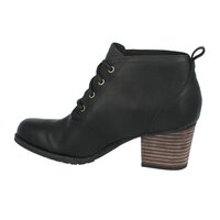 Buty chukka damskie TIMBERLAND EK BIRCHMONT LACE CHUKKA 8627r kolor czarny
