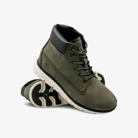 Dziecięce buty zimowe TIMBERLAND KILLINGTON 6 IN a1smv kolor khaki