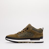 Buty outdoor męskie TIMBERLAND FIELD TREKKER LOW tb0a2a2a3271 kolor khaki