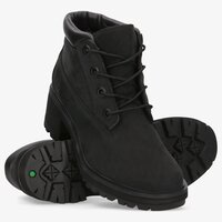 Buty chukka damskie TIMBERLAND KINSLEY WP NELLIE tb0a2cjt0011 kolor czarny