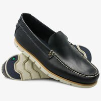 Buty męskie casual TIMBERLAND TIDELANDS VENETIAN ca1pkq kolor granatowy