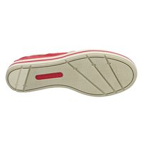 Buty żeglarskie damskie TIMBERLAND EK CASCO BAY BOAT SHOE 8850r kolor różowy