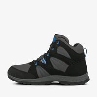 Dziecięce buty zimowe TIMBERLAND NEPTUNE PK MIDGTX BUNG WL tb0a21ur0151 kolor czarny