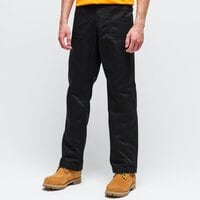 Spodnie męskie TIMBERLAND SPODNIE YC WORKWEAR PANT tb0a2ad20011 kolor czarny