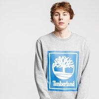 Bluza męska TIMBERLAND BLUZA YCC CREW STACK tb0a1o9h0521 kolor szary