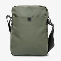 Torba damska TIMBERLAND TORBA SMALL CROSS tb0a2h9va581 kolor zielony