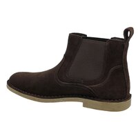 Buty męskie casual TIMBERLAND EK BRASSTOWN FTM  5506a kolor brązowy