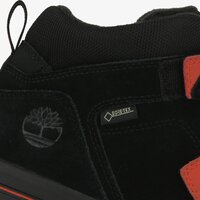 Dziecięce buty zimowe TIMBERLAND CITY STOMPER MID GTX tb0a22ka0151 kolor czarny