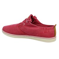 Trampki dziecięce TIMBERLAND EK HOOKSET OX 6998r kolor różowy