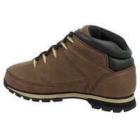 Buty outdoor męskie TIMBERLAND EURO SPRINT HIKER  6708a kolor brązowy