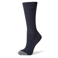 Męskie skarpetki TIMBERLAND SKARPETY 2PP SURF DRIVE BEACH TWIST CREW j0211019 kolor granatowy