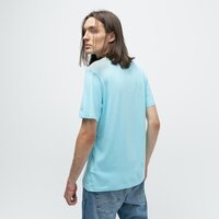 T-shirt, koszulka męska TIMBERLAND T-SHIRT YC SUMMER SEASONAL BACK BOX GRAPHIC TEE tb0a2dvnbf21 kolor niebieski