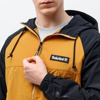 Kurtka przejściowa męska (wiosenna i jesienna) TIMBERLAND KURTKA YC WINDBREA KER FULL ZIP JACKET tb0a2bv4p561 kolor multicolor
