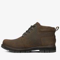 Buty chukka męskie TIMBERLAND RADFORD CHUKKA WP tb0a28mh2421 kolor brązowy