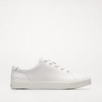 Trampki damskie TIMBERLAND SKYLA BAY LEATHER OXFORD tb0a2e171001 kolor biały