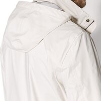 Kurtka przejściowa męska (wiosenna i jesienna) TIMBERLAND KURTKA M65 CORDURA a1kg5d22 kolor biały