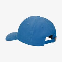 Czapka męska TIMBERLAND CZAPKA SOUNDVIEW COTTON CANVAS CAP tb0a1e9mf421 kolor niebieski