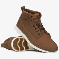 Sneakersy męskie TIMBERLAND KILLINGTON CHUKKA  tb0a22d59681 kolor brązowy