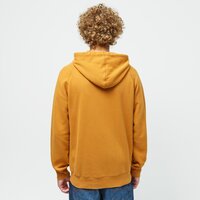 Bluza męska TIMBERLAND BLUZA Z KAPTUREM LS EXETER RIVER BASIC BRUSHED BA tb0a2bnbp471 kolor brązowy