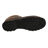 Buty outdoor męskie TIMBERLAND EURO SPRINT HIKER  6610b kolor brązowy