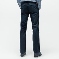 Spodnie męskie TIMBERLAND SPODNIE SARGENT LAKE SLW STRETCH POPLIN SLIM CHIN tb0a1nxq4331 kolor granatowy