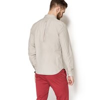 Koszula męska TIMBERLAND KOSZULA LS LS SUNC OOK RIVER a1la2051 kolor szary