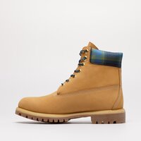 Buty męskie casual TIMBERLAND 6" PREMIUM BOOT tb0a2eux2311 kolor żółty