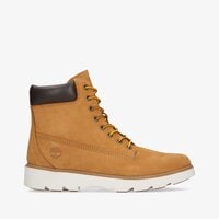 Damskie buty zimowe TIMBERLAND KEELEY FIELD 6IN tb0a26jb2311 kolor żółty